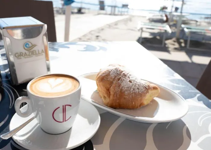 Graziella Szálloda Martinsicuro