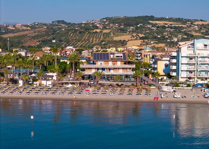 Graziella Szálloda *