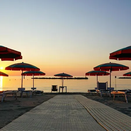 Graziella Hotel