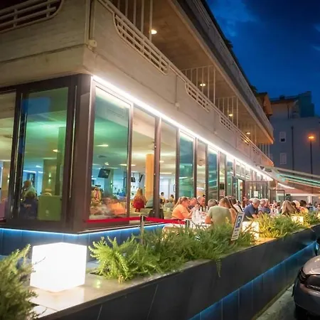 Graziella Hotel Martinsicuro
