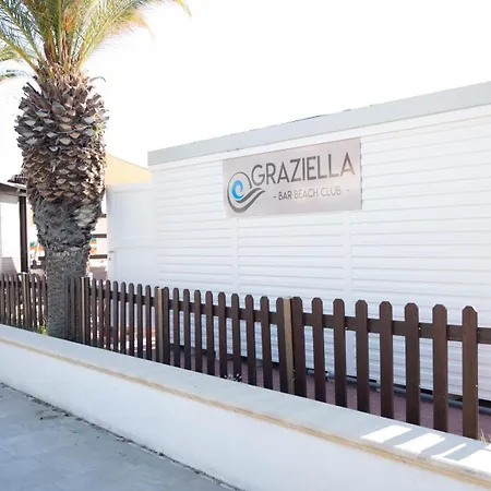 Graziella Hotel *