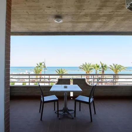 Hotel Graziella *