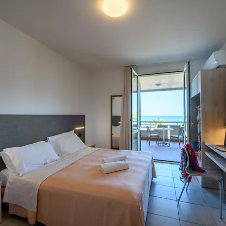 Graziella Hotel