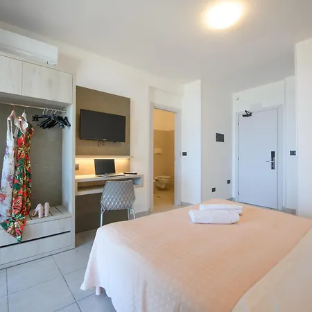 Hotel Graziella