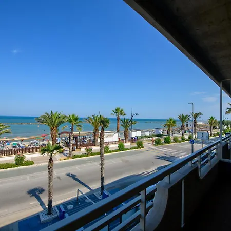 Graziella Hotel *
