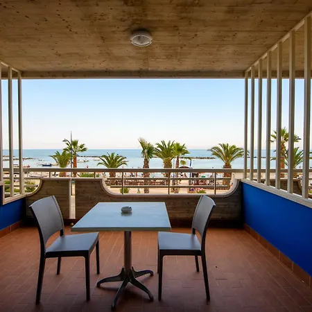 Graziella Hotel Martinsicuro