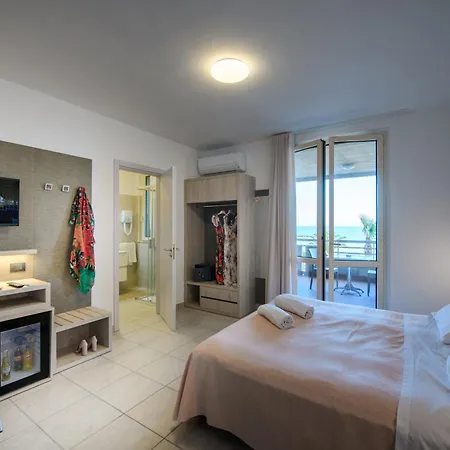 Hotel Graziella Martinsicuro