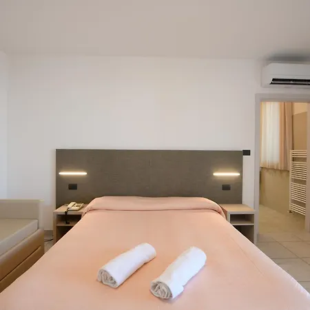 Hotel Graziella