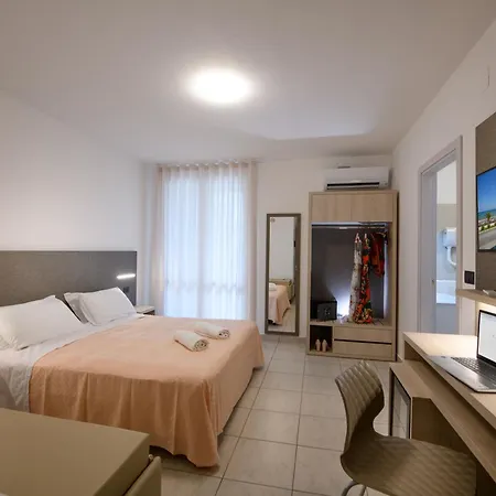 Graziella Hotel *