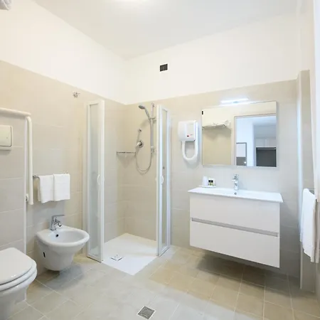 Hotel Graziella *