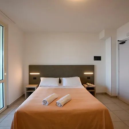 Hotel Graziella Martinsicuro