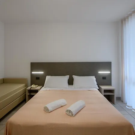 Graziella Hotel