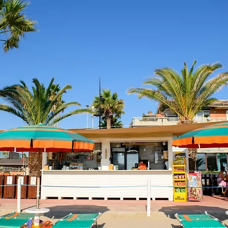 Graziella Hotel