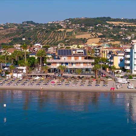 Graziella Hotel *