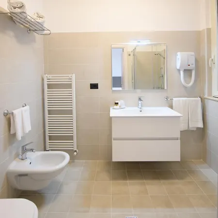 Hotel Graziella Martinsicuro