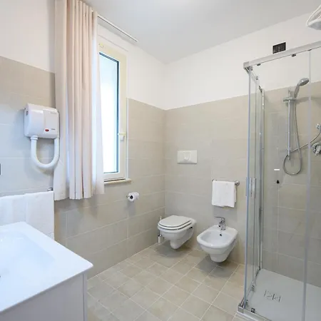 Graziella Hotel