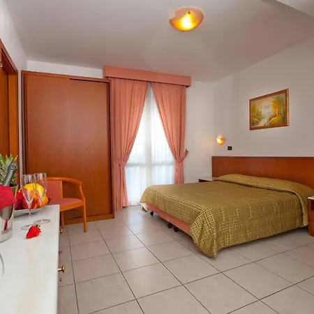 Graziella Hotel Martinsicuro