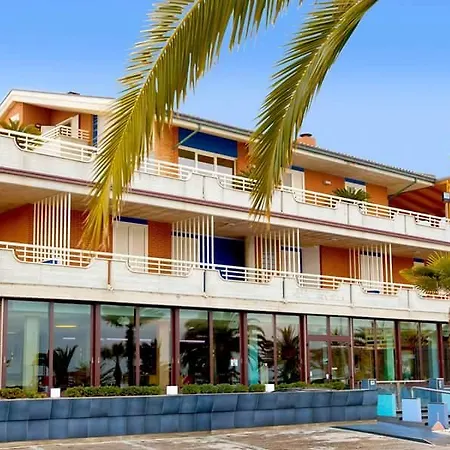 Hotel Graziella *