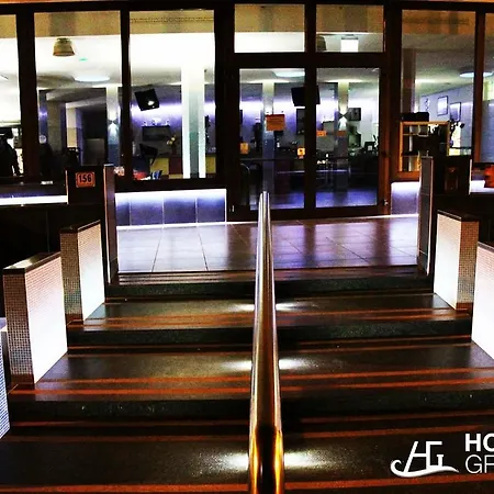 Graziella Hotel *