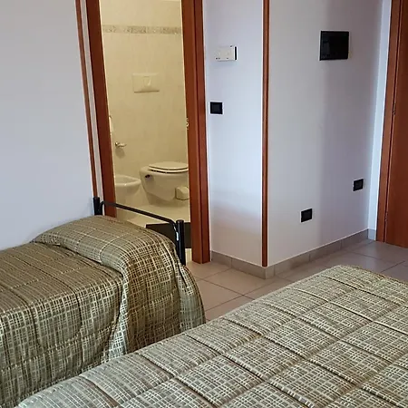 Graziella Hotel