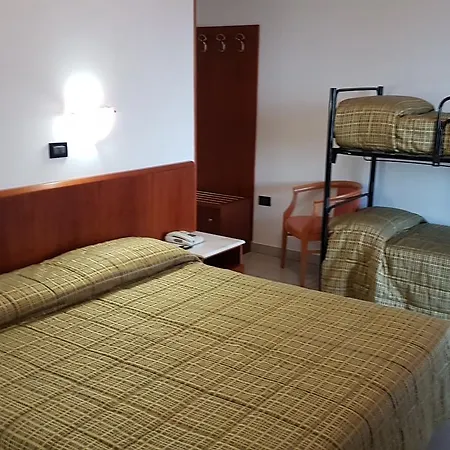 Hotel Graziella
