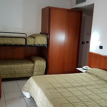 Hotel Graziella
