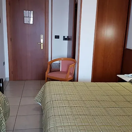 Graziella Hotel