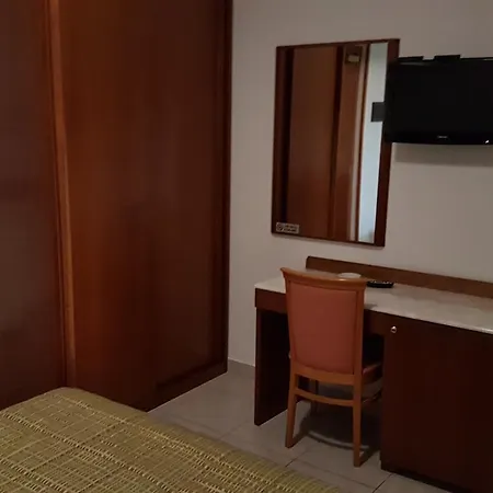 Graziella Hotel