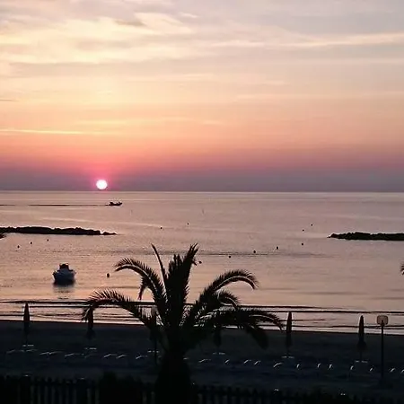 Hotel Graziella
