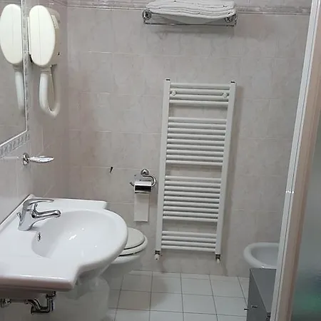 Hotel Graziella Martinsicuro