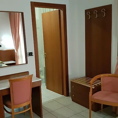 Graziella Hotel