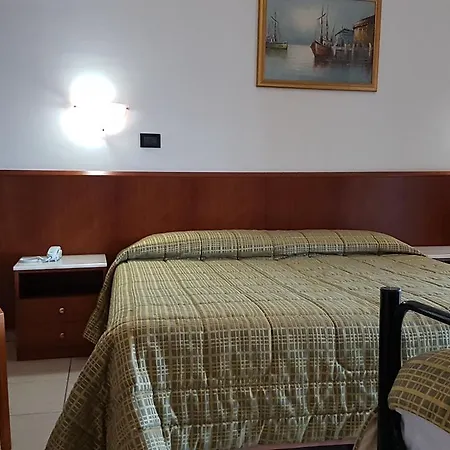 Graziella Hotel