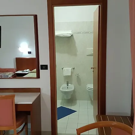 Graziella Hotel