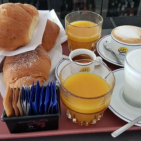 Graziella Hotel *