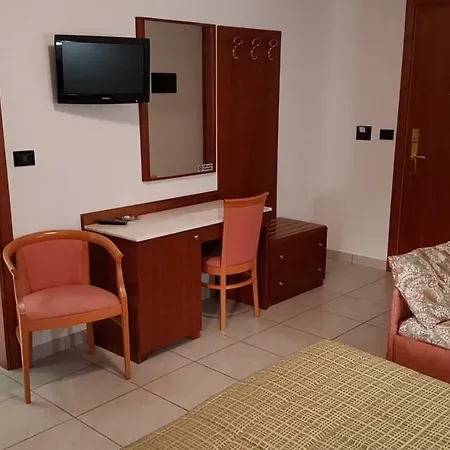 Graziella Hotel
