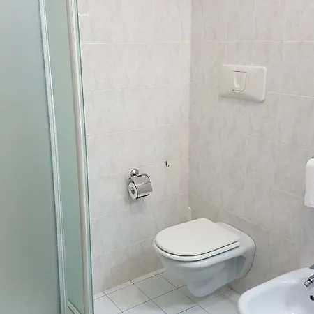 Graziella Hotel