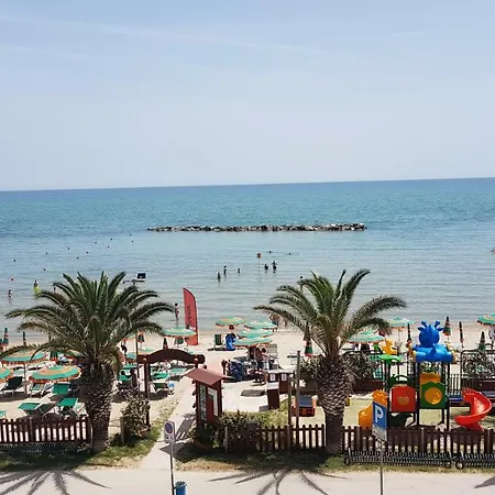 Hotel Graziella